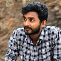 Sandeep Reddy Chada