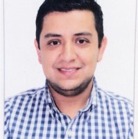 Jorge Fernandez Calderon