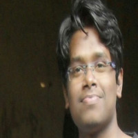 Debjit Roy