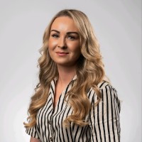 Kelly Morvay-Cleland