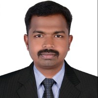 Priyadarsan Pp
