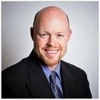Trent Brostrom