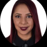 Bertha Viviana Ramos Perez