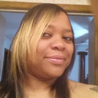 Candy Ingram