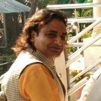 Rajesh Dhiman