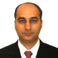 Anuj Sachdev