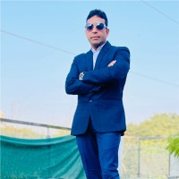 Dherandra Kumar Upadhyay