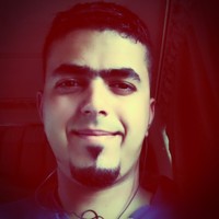 Mohammad AL Beshawi