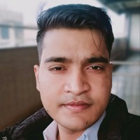 Ankit Kumar