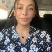 Nouha Hamadouche