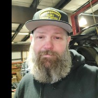 Shane Webster