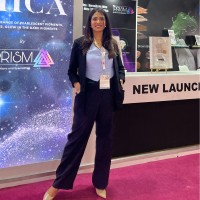 Shalmali Haldipurkar