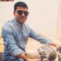 Jagadisha N H