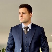 Joshua White