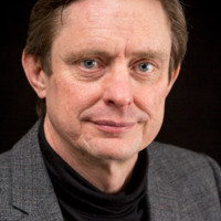 Nigel Bray