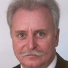 Heinz H. Mewes