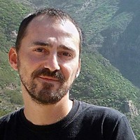Carles Noguer Vivas