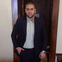 Sameh Alfeki
