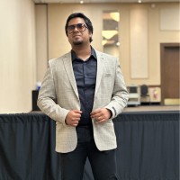 Pawan Raghunathan