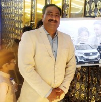 Anup Chak