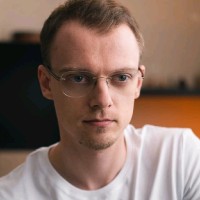 Viacheslav Pidgirnyi