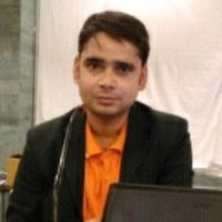 Dhamendra sharma