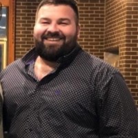 Austin Pierce