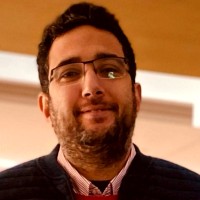 Soufiane Berrada