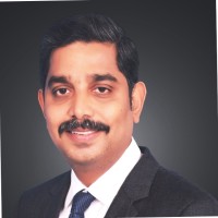 Senthil Kumar C