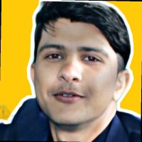 Imad ali shah