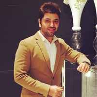 Sahil Kharbanda