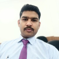 Brajesh Singh Kushwah