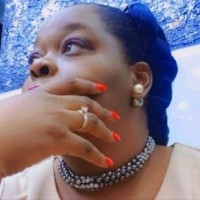 Joelle Ntumba