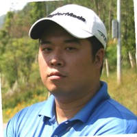 Dong Sup Oh