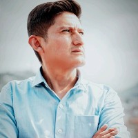 Geovanny Espin
