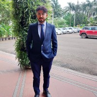 Jay Bhanushali
