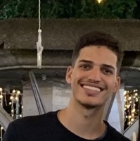 Lucas Belino