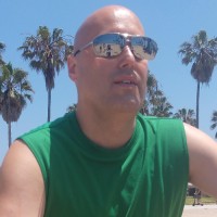 Dave Paris