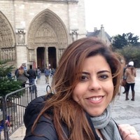 Nadine Khoury