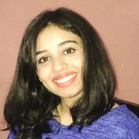 Caroline Mathew