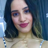Anna Samaha