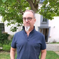 Vincent Boutin
