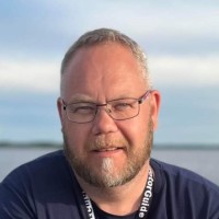 Dennis Berggren