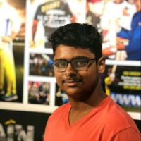 Kaushik venkataraman