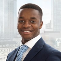 Charles Tavengwa