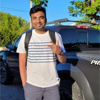 Aniket Madikunt