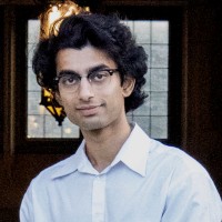 Deep Patel