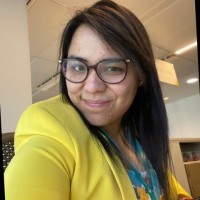 Juripsy Araceli Araya Torrealba