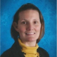 Misty Thomas, Ph.D.