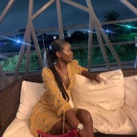 STEPHANIE ANSAH